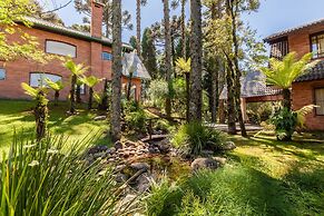 Tri Hotel Lago Gramado