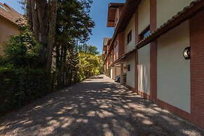 Tri Hotel Lago Gramado