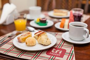 Tri Hotel Lago Gramado