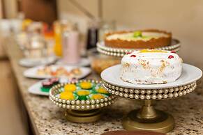 Tri Hotel Lago Gramado