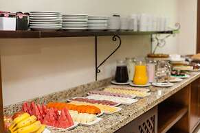 Tri Hotel Lago Gramado