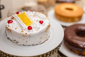 Tri Hotel Lago Gramado