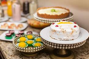 Tri Hotel Lago Gramado