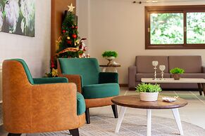 Tri Hotel Lago Gramado