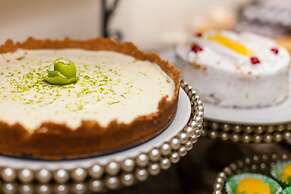 Tri Hotel Lago Gramado