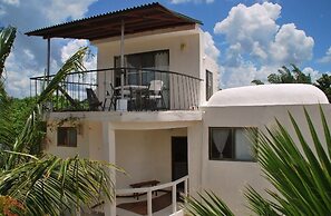 Hostal & Suites Pata de Perro Bacalar