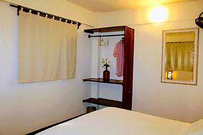 Hostal & Suites Pata de Perro Bacalar