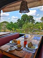 Hostal & Suites Pata de Perro Bacalar