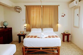 Hostal & Suites Pata de Perro Bacalar