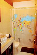 Hostal & Suites Pata de Perro Bacalar