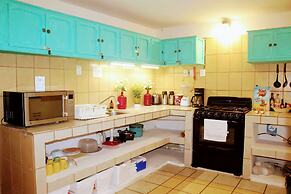 Hostal & Suites Pata de Perro Bacalar