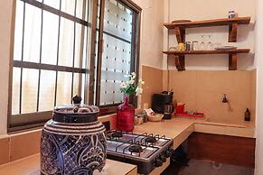 Hostal & Suites Pata de Perro Bacalar