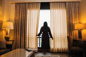 Brownwood Hotel & Spa
