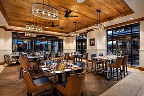 Brownwood Hotel & Spa