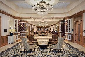 Brownwood Hotel & Spa