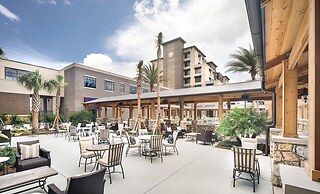 Brownwood Hotel & Spa