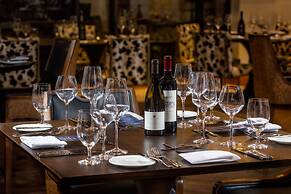 Brownwood Hotel & Spa