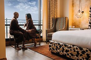 Brownwood Hotel & Spa