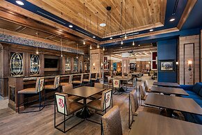 Brownwood Hotel & Spa