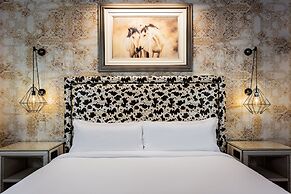 Brownwood Hotel & Spa