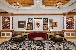 Brownwood Hotel & Spa