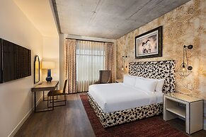 Brownwood Hotel & Spa