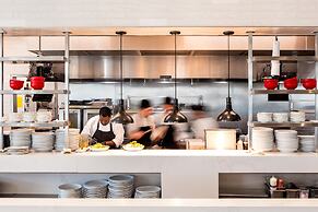 Brownwood Hotel & Spa