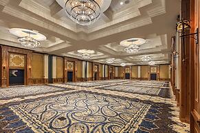 Brownwood Hotel & Spa