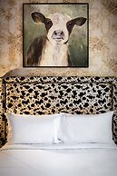 Brownwood Hotel & Spa