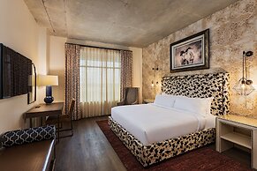 Brownwood Hotel & Spa