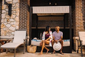 Brownwood Hotel & Spa