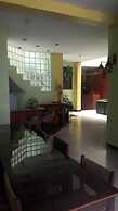 Hostal Las Orquídeas