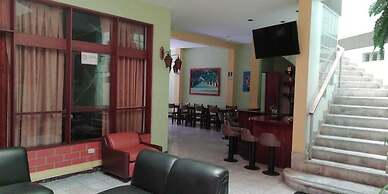 Hostal Las Orquídeas