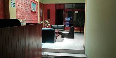 Hostal Las Orquídeas
