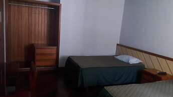Hostal Las Orquídeas