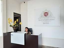 Hotel Candelero