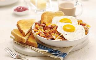 Ms Holder's Comfort Villa