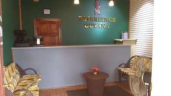 Ms Holder's Comfort Villa