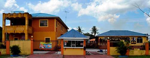 Ms Holder's Comfort Villa