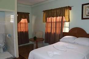 Ms Holder's Comfort Villa