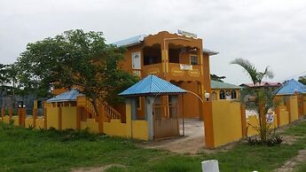 Ms Holder's Comfort Villa