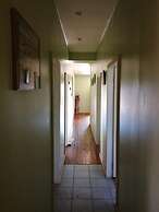 Ms Holder's Comfort Villa