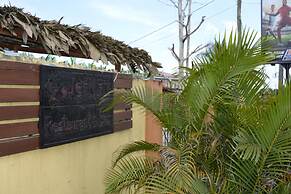 Ms Holder's Comfort Villa