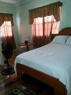 Ms Holder's Comfort Villa