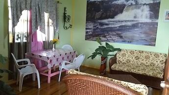 Ms Holder's Comfort Villa