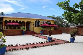 Ms Holder's Comfort Villa