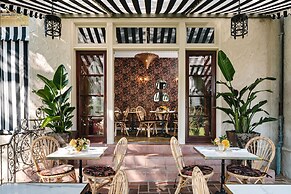 Commodore Perry Estate, Auberge Resorts Collection