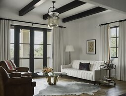 Commodore Perry Estate, Auberge Resorts Collection