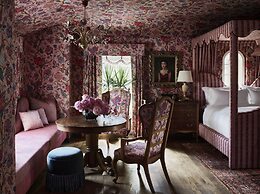 Commodore Perry Estate, Auberge Resorts Collection