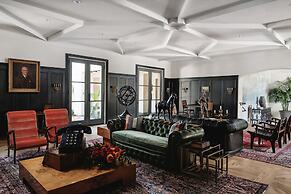 Commodore Perry Estate, Auberge Resorts Collection